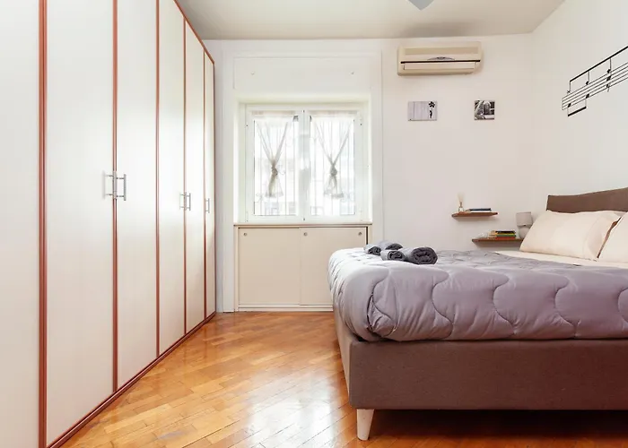Plinio48 - Meryggiare Apartments